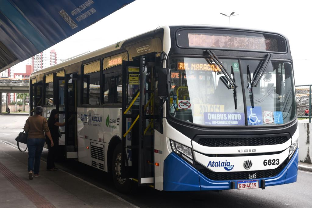 Justiça barra retomada da licitação do transporte coletivo determinada pelo TCE