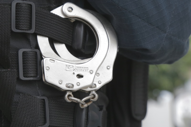 Ação conjunta prende homem por violência doméstica e ameaça em Estância
