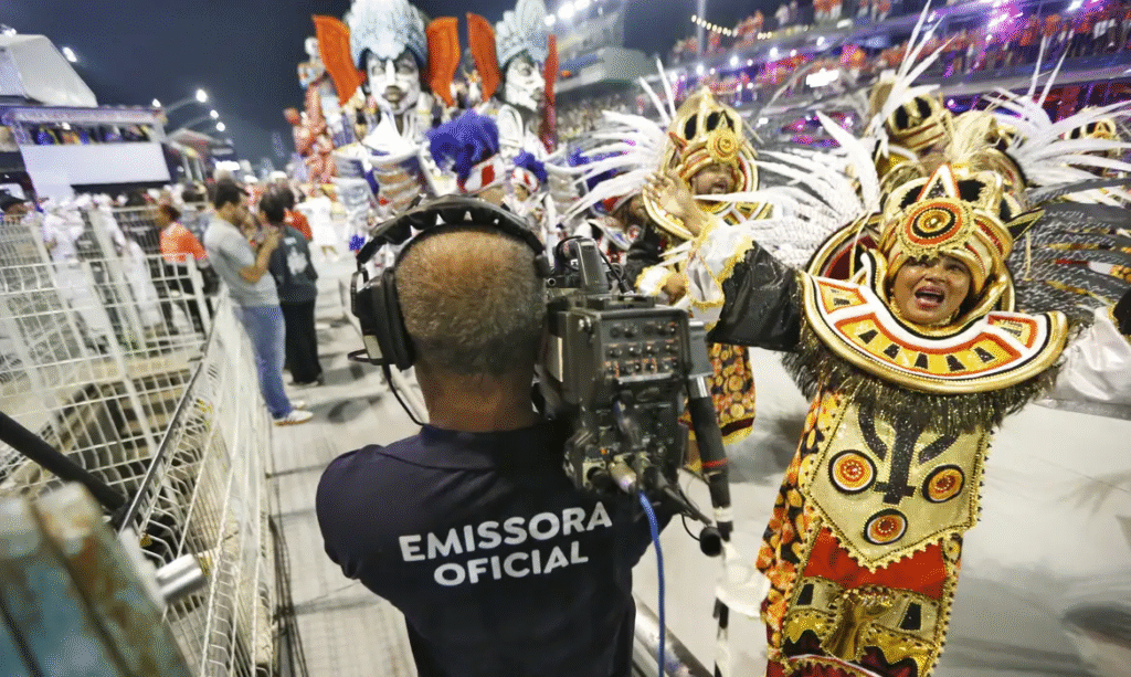 Lula sanciona leis de valorização do carnaval carioca e do Axé-Music