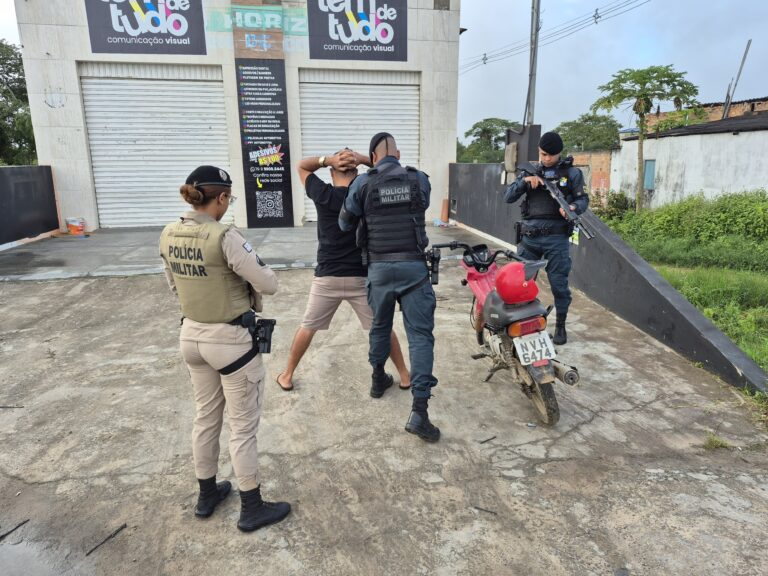 Sergipe e mais sete estados integram operação contra facções criminosas