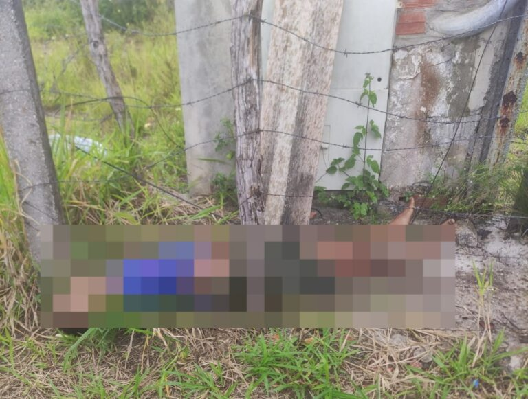 Homem encontrado morto com sinais de choque elétrico em Estância