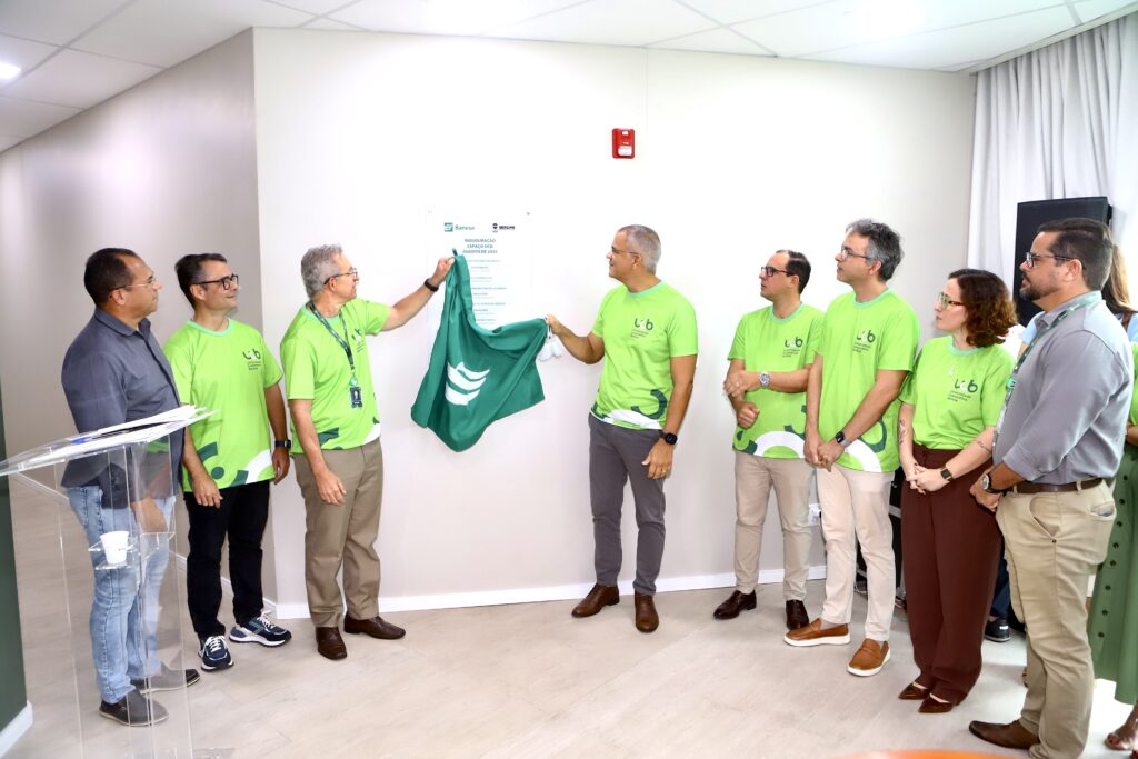 Banese inaugura sede da Universidade Corporativa da instituição