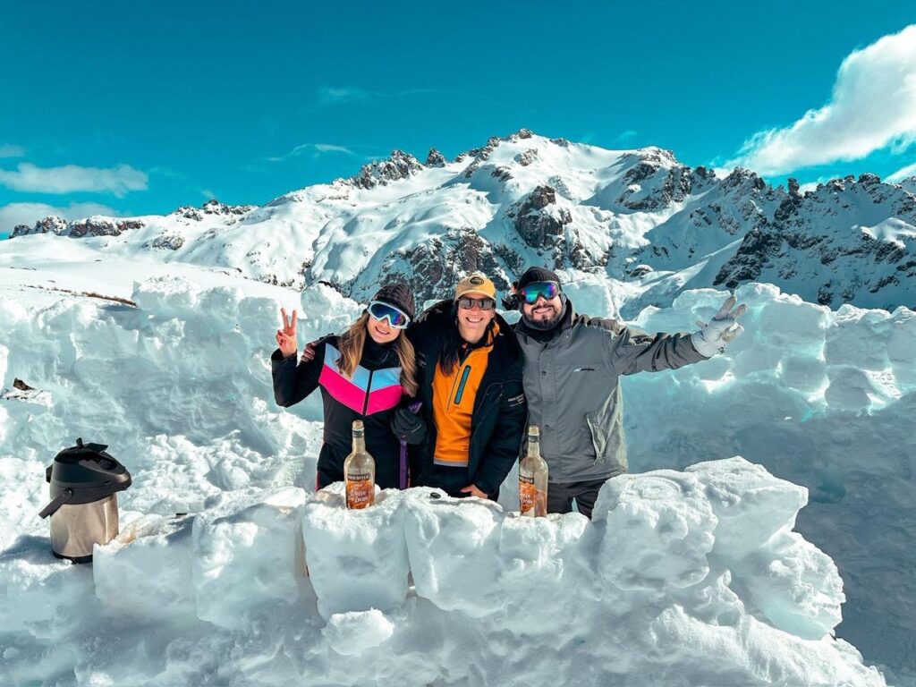 Turismo: Planejamento antecipado impulsiona procura por pacotes de neve em 2026