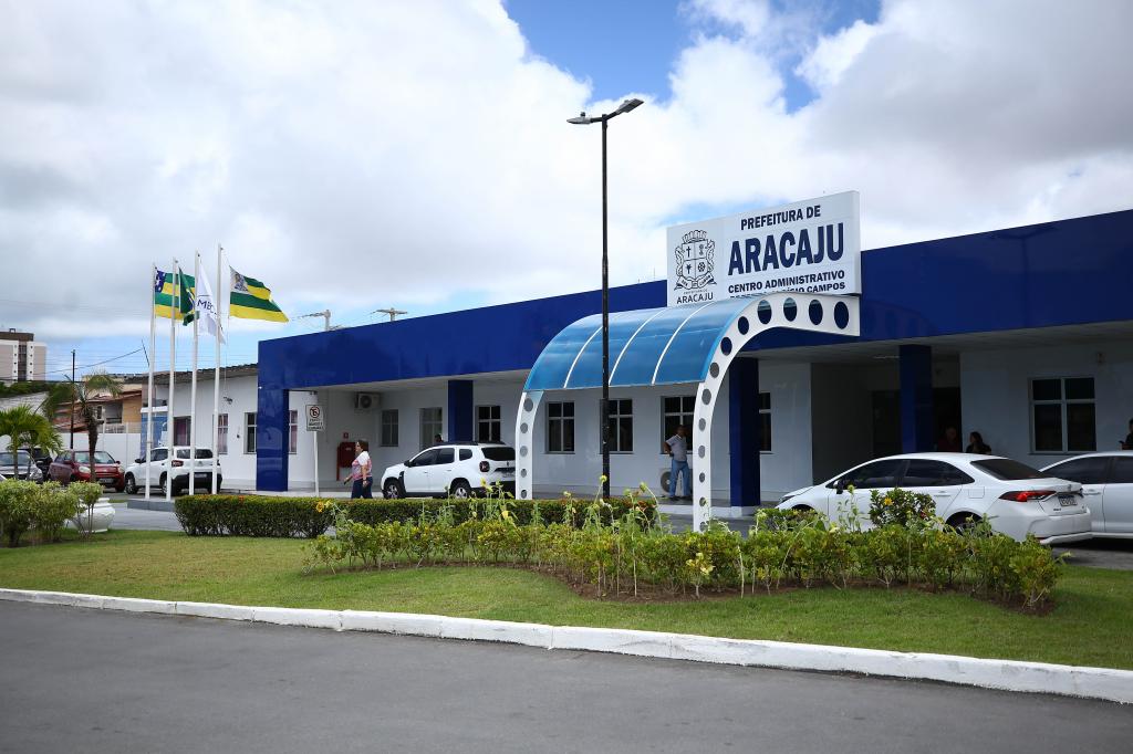 Atenção contribuinte: você ainda PODE regularizar seus débitos com a Prefeitura de Aracaju