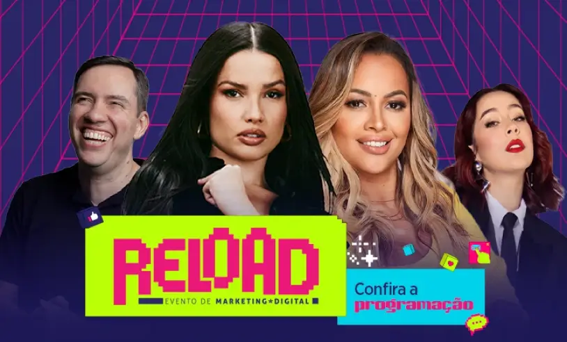 reload 2025