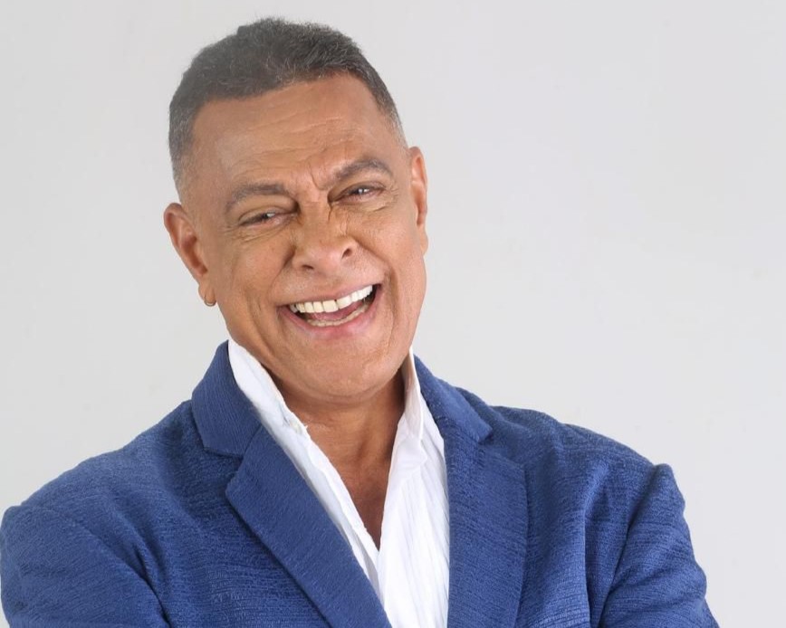 Renato Piaba apresenta espetáculo em Itabaiana sexta-feira (15)