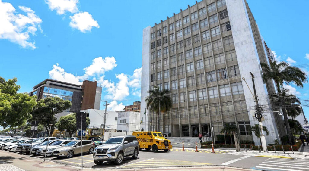 Justiça reconhece constitucionalidade de lei que criou microrregião única de saneamento em Sergipe