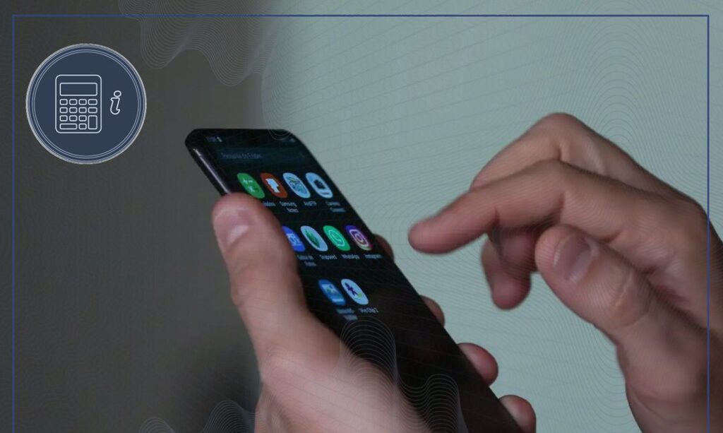 Receita libera consulta a quarto lote de restituição do IR 6 uso_de_smartphone_e_celular050720211245