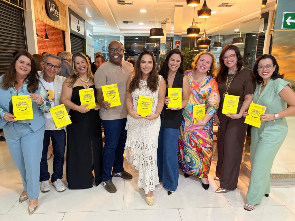 Congresso Nordestino de Felicidade emociona, impacta e coloca o Nordeste no centro da pauta da saúde mental no trabalho
