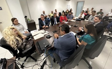 MPF define prazos para ajustes em estudos ambientais da nova ponte Aracaju–Barra dos Coqueiros
