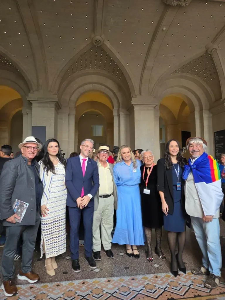 Sergipe leva Mestrinho e Antônia Amorosa ao Festival Internacional do Forró de Raiz na França