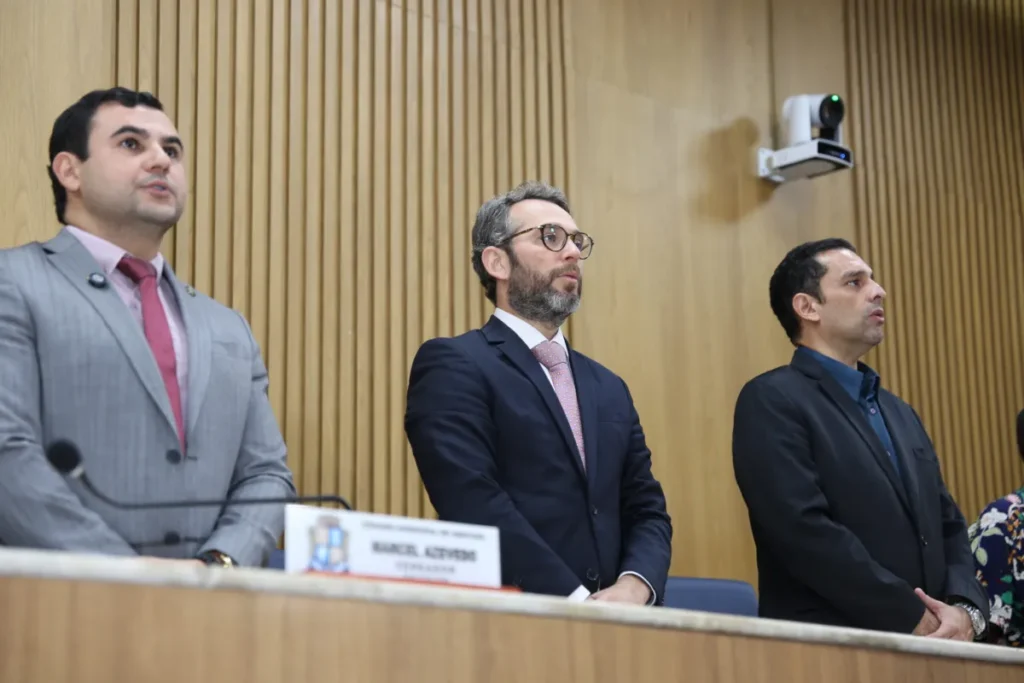 Audiência pública em Aracaju discute fraudes em cooperativas de Saúde