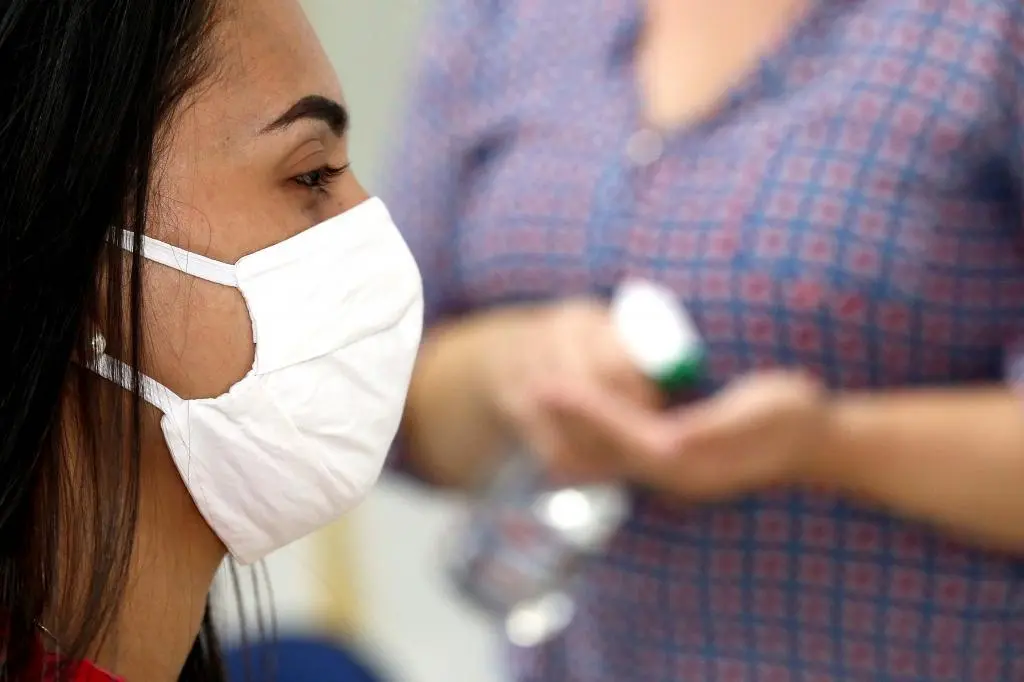 Aracaju reduz casos de covid-19 e outros vírus respiratórios em até 82% entre janeiro e agosto de 2025