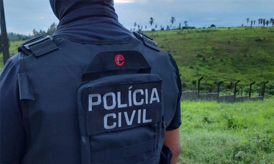 Mulher de 34 anos condenada por estelionato é presa após romper tornozeleira em Aracaju