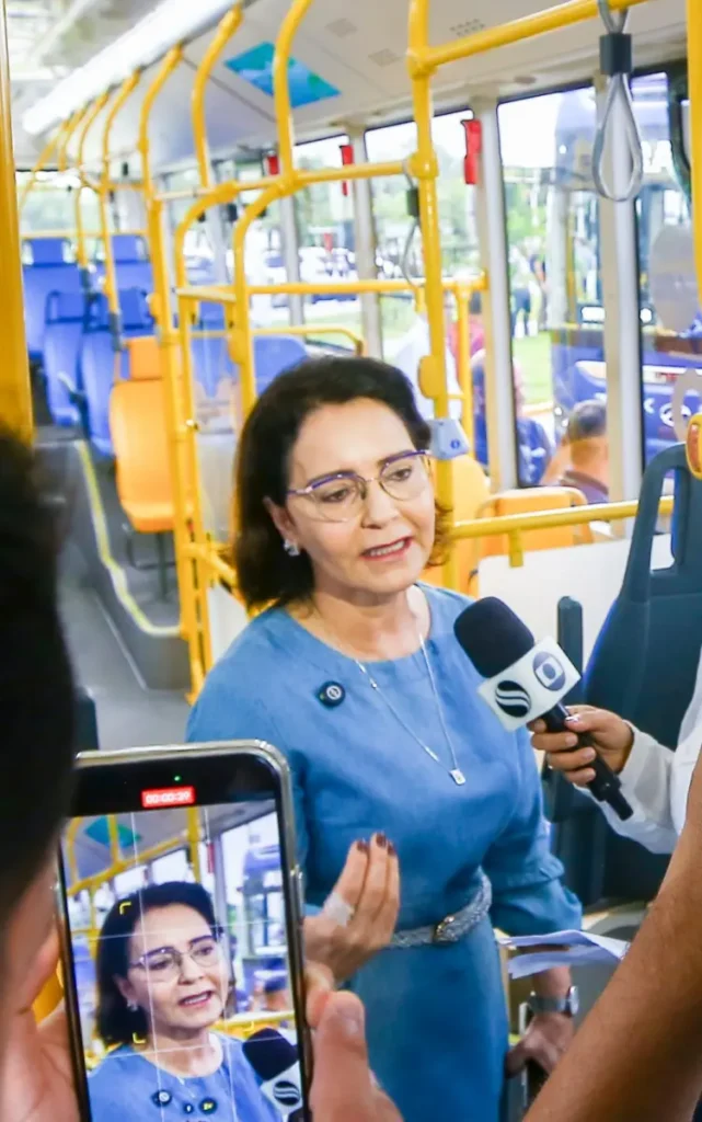Novas linhas de ônibus ligarão Barra dos Coqueiros ao Terminal DIA e ampliarão trajeto até condomínios
