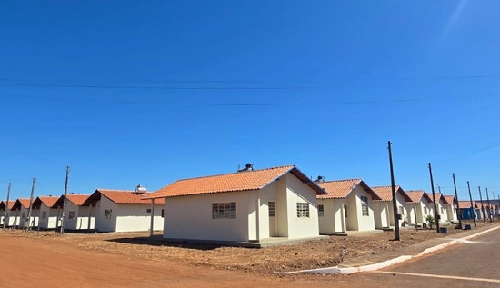 Minha Casa, Minha Vida Rural garantirá 100 novas moradias em áreas rurais de Sergipe