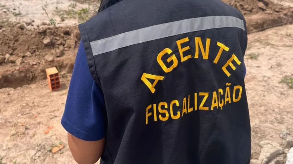 Creci-SE flagra 17 falsos corretores de imóveis em 2024