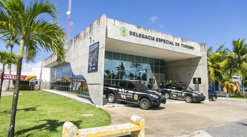 SSP de Sergipe assegura funcionamento normal das forças de segurança apesar de falta d’água
