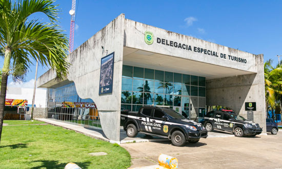 SSP mantém serviços de segurança durante desabastecimento de água na Grande Aracaju
