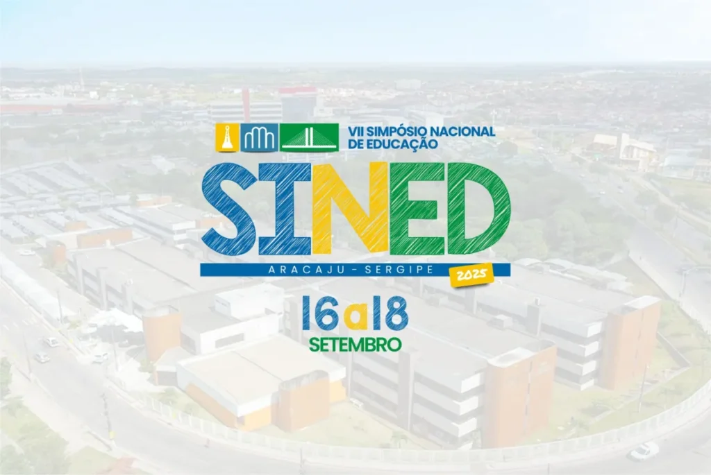 TCE de Sergipe abre VII Sined nesta terça-feira para discutir desafios da educação pública