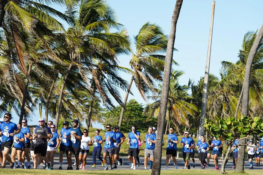 Aracaju recebe etapa do Circuito de Corridas CAIXA em 5 de outubro