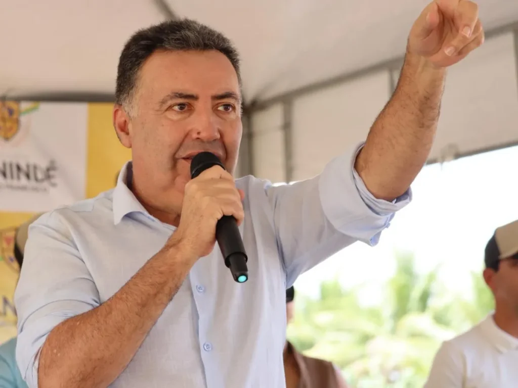Pesquisa Dataform aponta pastor Heleno Silva entre os mais lembrados para a Câmara Federal em Sergipe