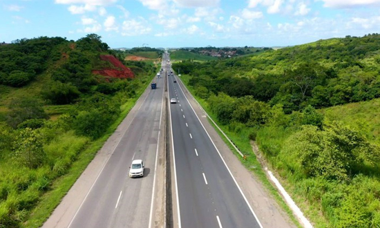 TRF4 confirma exclusão de consórcio em licitação do DNIT para gestão ambiental na BR-101