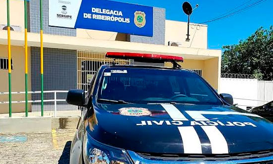 Suspeito de homicídio é identificado após discussão familiar em Ribeirópolis