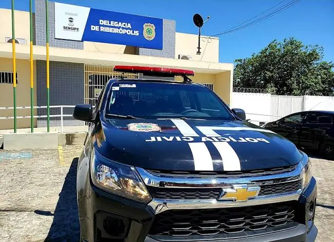Polícia Civil aponta pai como autor de homicídio após desentendimento familiar em Ribeirópolis