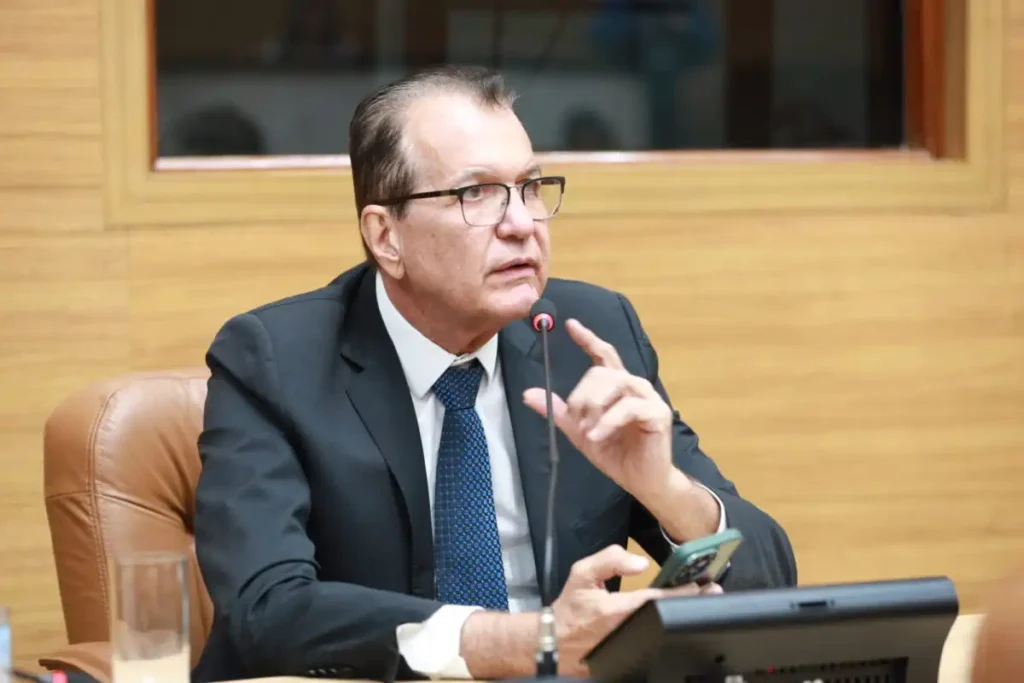 Deputado aponta alta de 10,8% no fluxo de turistas em Sergipe