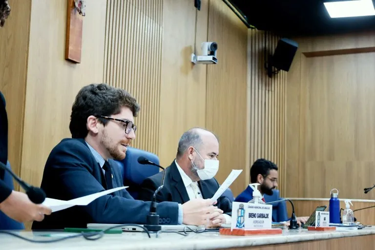 CPI do Natal Iluminado aprova novos pedidos de documentos à Emsurb e à Controladoria de Aracaju