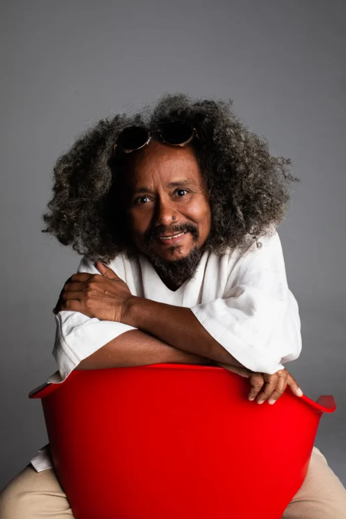 Blitz Cultural traz para Aracaju show de Chico César nesta sexta-feira,19