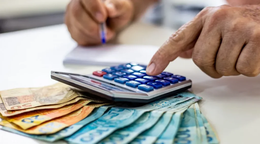 Arrecadação de tributos em Sergipe atinge R$ 4,39 bilhões até agosto e cresce 9,67%