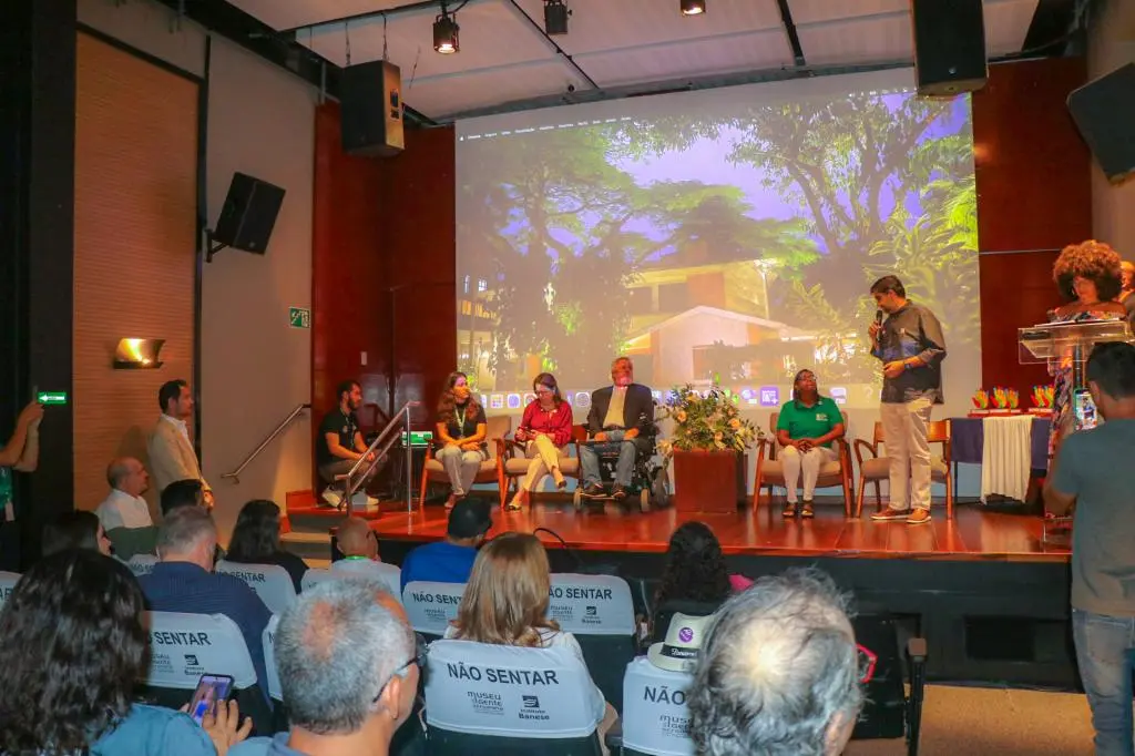 Prêmio Pipiri reconhece ações de inclusão e marca 24 anos do Conselho Municipal da Pessoa com Deficiência