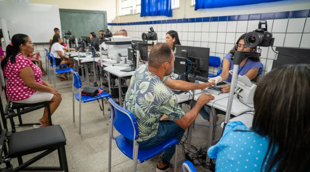 Governo itinerante “Sergipe é aqui” chega a Ribeirópolis nesta sexta com mais de 160 serviços