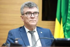 Deputado Georgeo Passos relata na Alese audiência sobre impasse territorial entre Aracaju e São Cristóvão