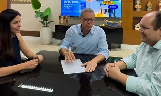 Governo de Sergipe lança comissão para realizar o primeiro concurso público do DER