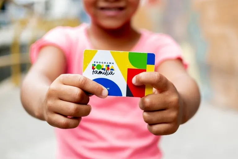 Bolsa Família de setembro beneficia 358,8 mil famílias em Sergipe