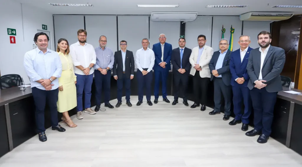 Governo de Sergipe prevê reativar Fafen até o fim de 2025 e criar 1,4 mil empregos