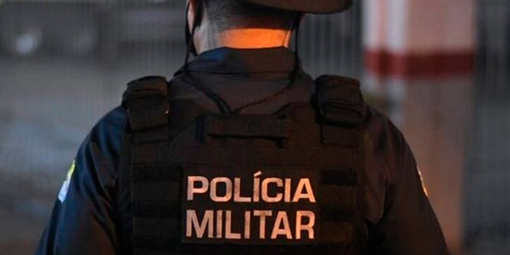 Suspeito de agredir companheira é preso em Nossa Senhora das Dores