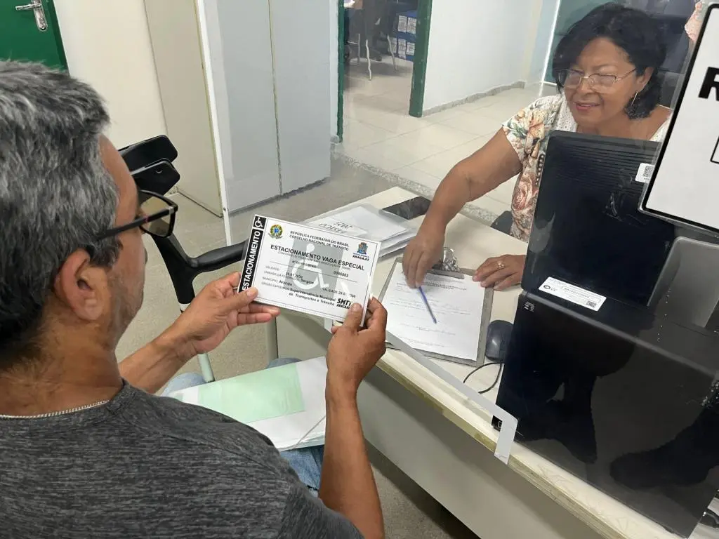 SMTT de Aracaju encerra atendimento ao público às 13h desta sexta-feira para dedetização