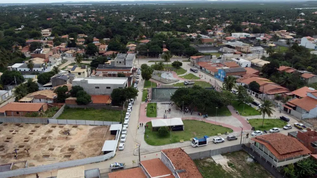 Aracaju marca audiência pública para discutir limites da antiga Zona de Expansão