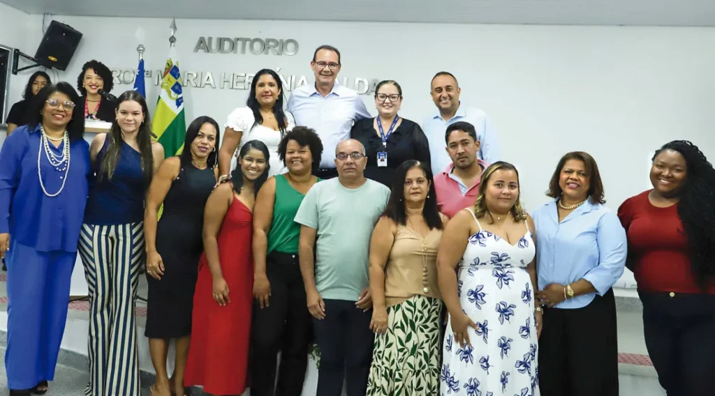 Novos integrantes do Conselho de Alimentação Escolar tomam posse em Sergipe