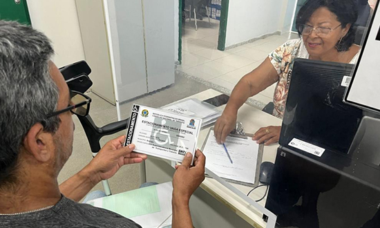 SMTT de Aracaju suspende atendimento ao público na tarde de sexta-feira, 19