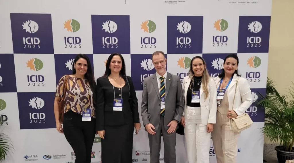 Governo de Sergipe destaca projetos sustentáveis durante COP Nordeste em Fortaleza