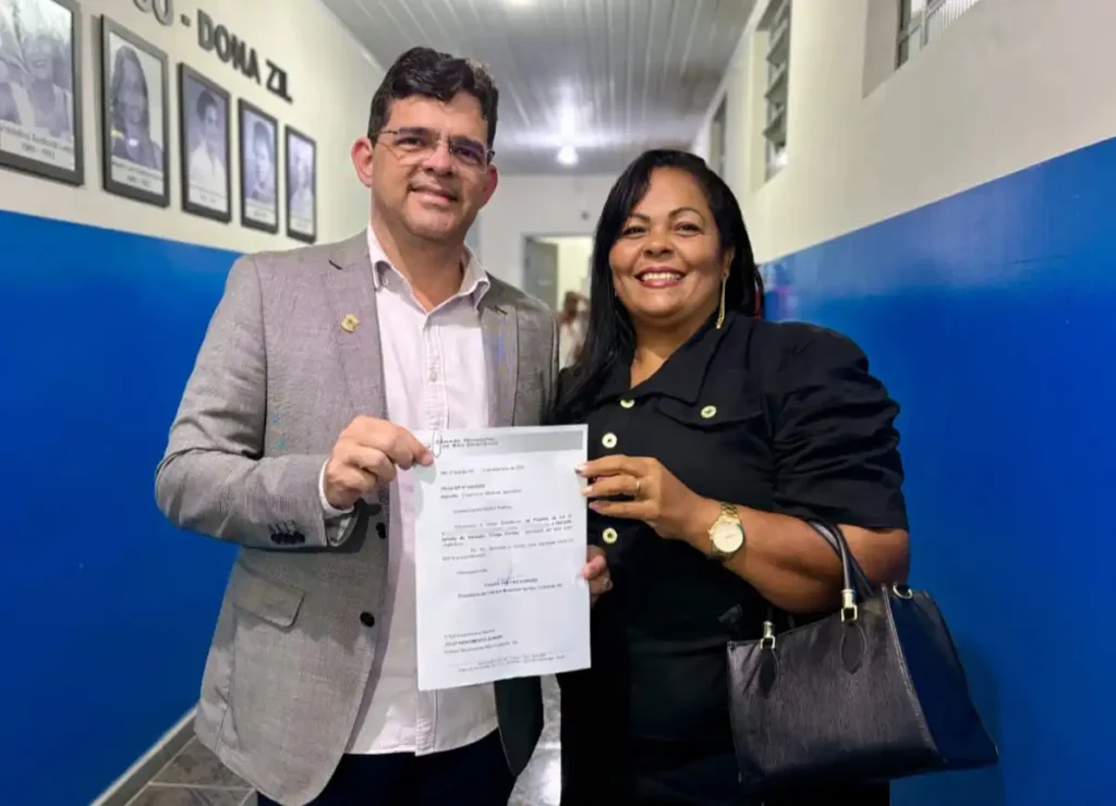 Câmara de São Cristóvão institui 5 de junho como Dia Municipal das Marisqueiras