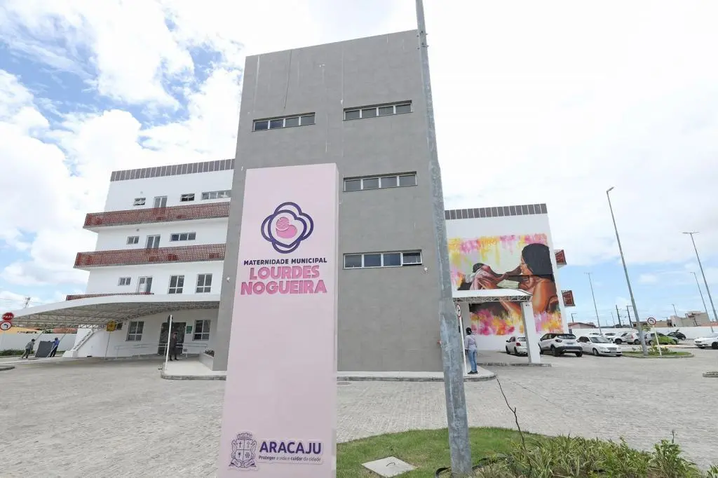Auditoria da CGM confirma melhorias na Maternidade Maria de Lourdes Nogueira