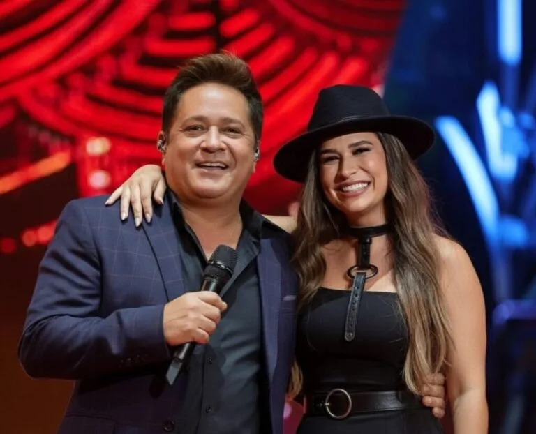 Leonardo e Simone Mendes estão entre as atrações do fim de semana em Sergipe