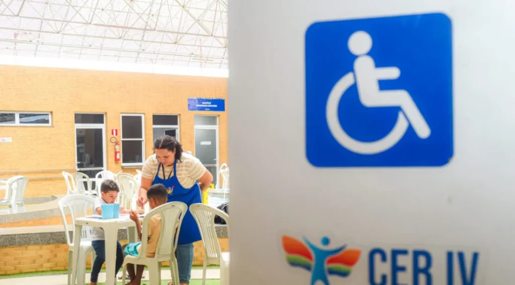 Centro de Reabilitação em Sergipe soma mais de 11 mil atendimentos e reforça assistência a pessoas com deficiência
