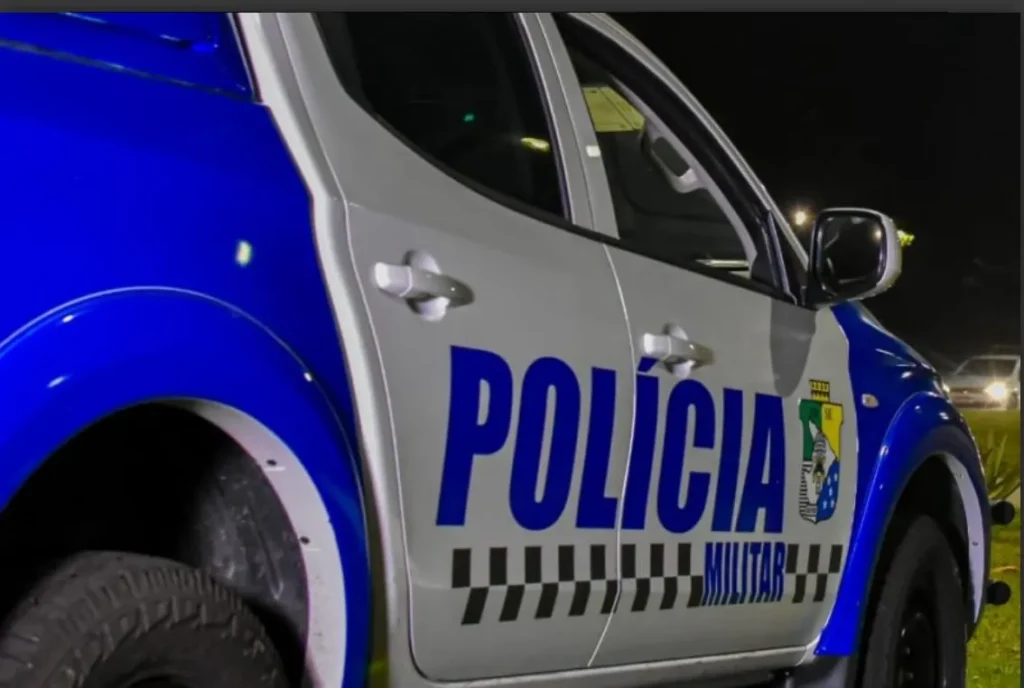 Homem é preso por invasão de domicílio no bairro José Conrado de Araújo, em Aracaju